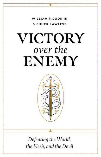 Produktbild: Victory Over the Enemy