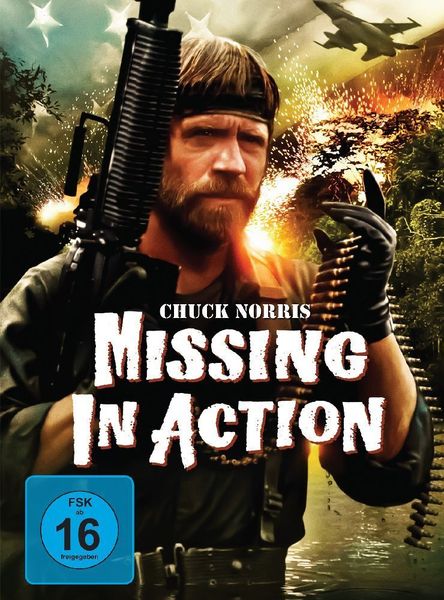 Produktbild: Silver, A: Missing in Action