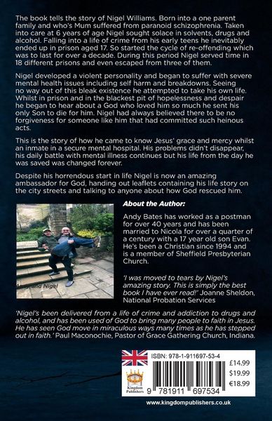 Produktbild: From Darkness to Light