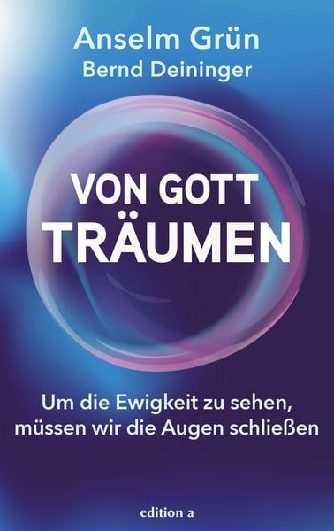 Produktbild: Von Gott tr&auml;umen