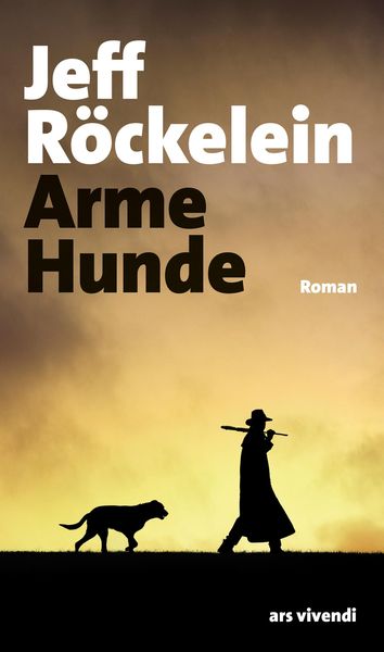 Produktbild: Arme Hunde (eBook)