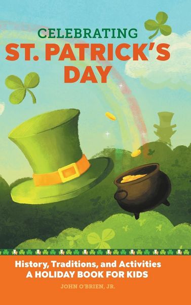 Produktbild: Celebrating St. Patrick's Day