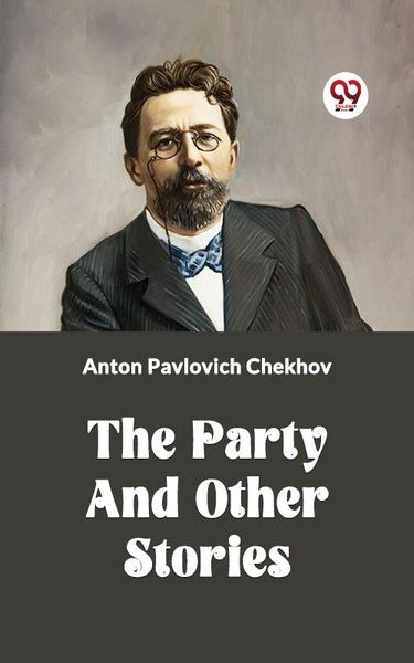 Produktbild: The Party and Other Stories
