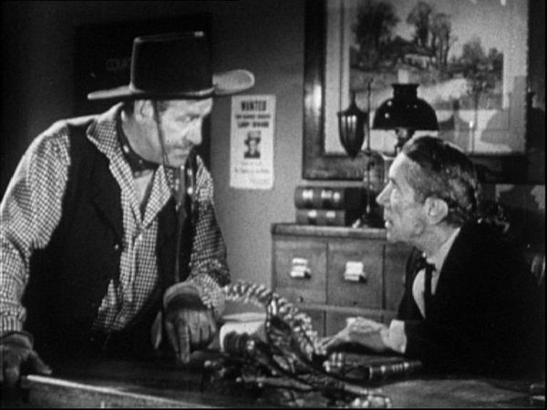 Produktbild: Western von Gestern - Staffel 4 (21 Folgen) (Neuauflage) [3 DVDs]