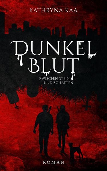 Produktbild: Dunkelblut