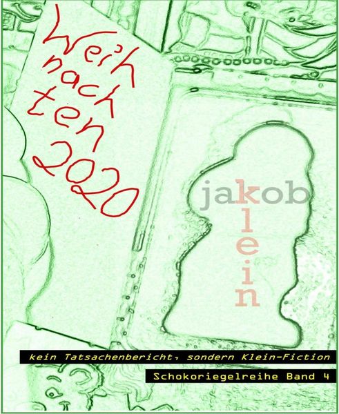 Produktbild: Weihnachten 2020
