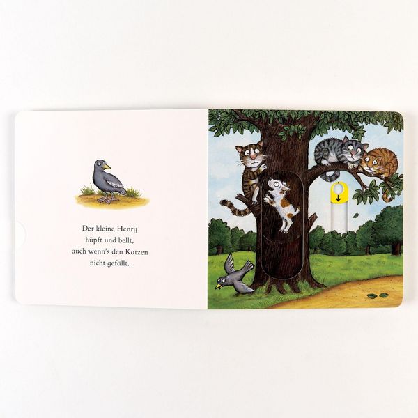 Produktbild: Henry, das H&uuml;ndchen