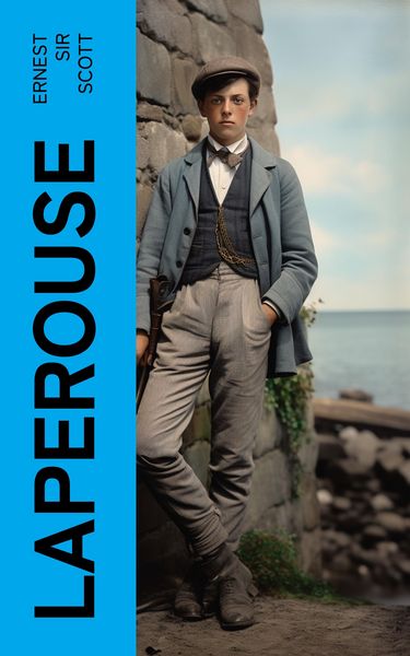 Produktbild: Laperouse
