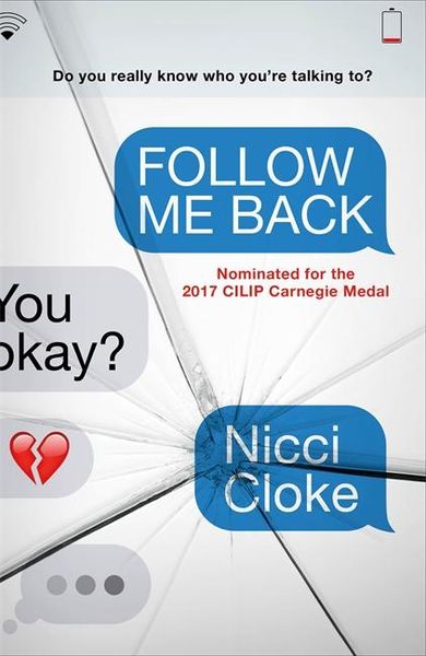 Produktbild: Follow Me Back