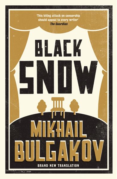 Produktbild: Black Snow