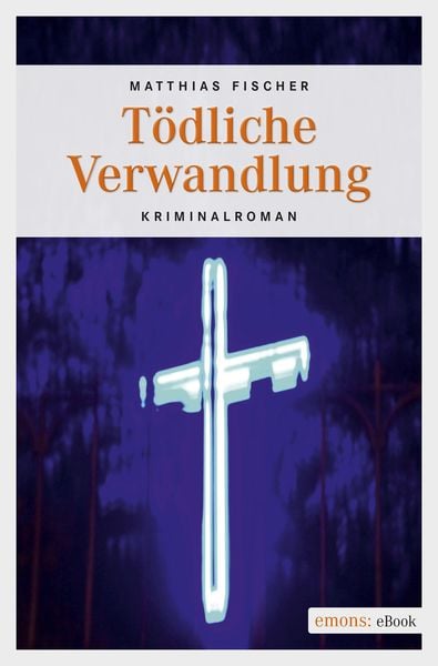 Produktbild: T&ouml;dliche Verwandlung