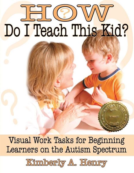 Produktbild: How Do I Teach This Kid?