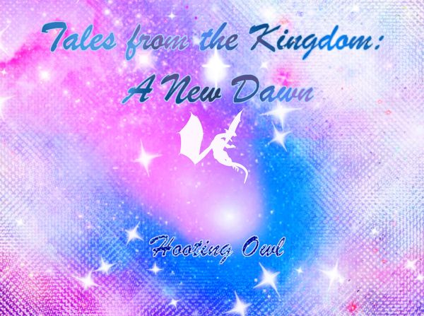 Produktbild: Tales from the Kingdom: A New Dawn