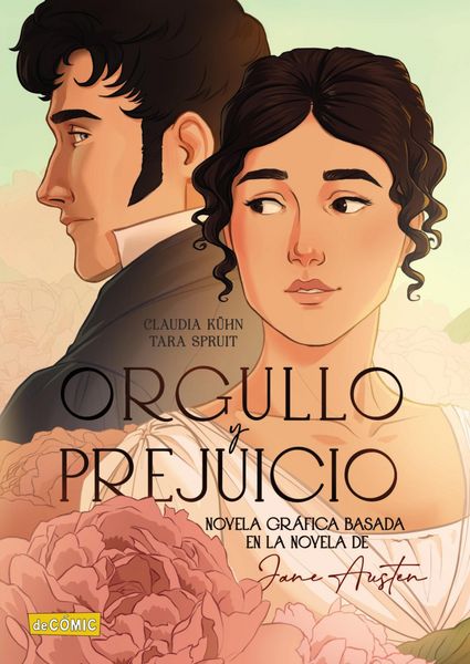 Produktbild: Orgullo y prejuicio