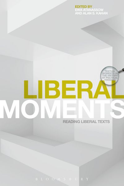 Produktbild: Liberal Moments