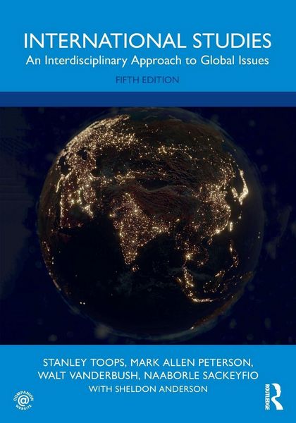 Produktbild: International Studies