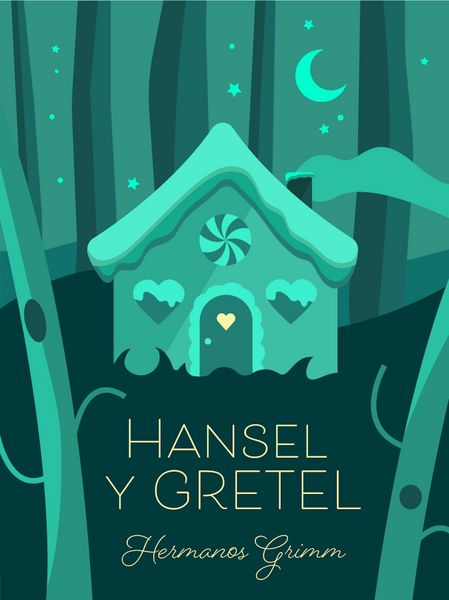 Produktbild: Hansel y Gretel