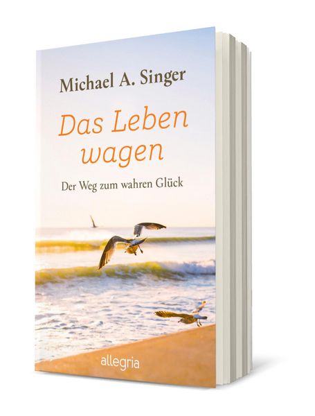 Produktbild: Das Leben wagen