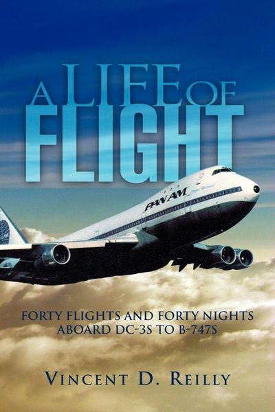 Produktbild: A Life of Flight