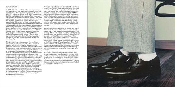 Produktbild: Jil Sander by Jil Sander