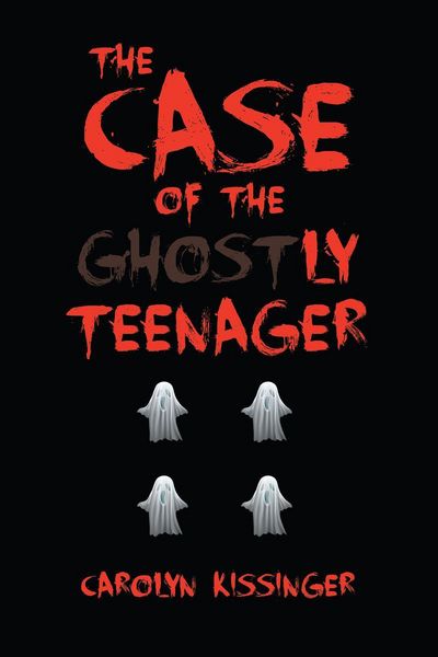 Produktbild: The Case of the Ghostly Teenager