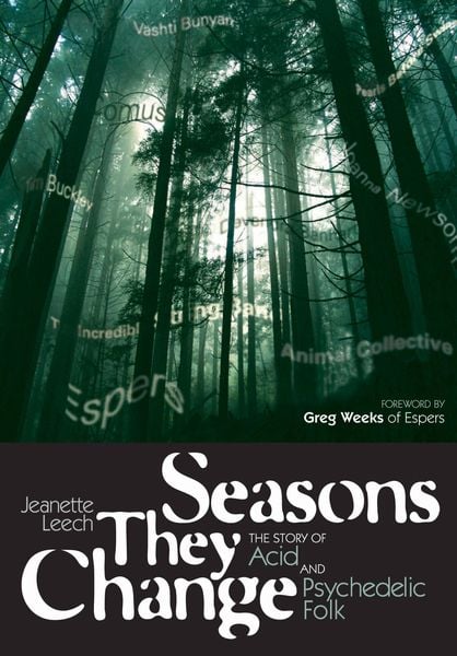 Produktbild: Seasons They Change