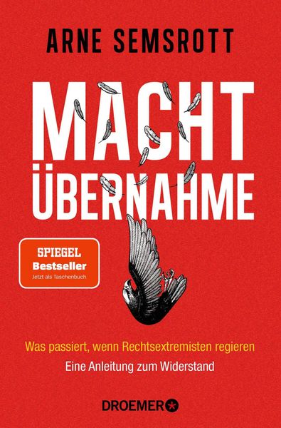 Produktbild: Macht&uuml;bernahme