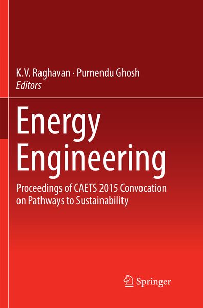 Produktbild: Energy Engineering