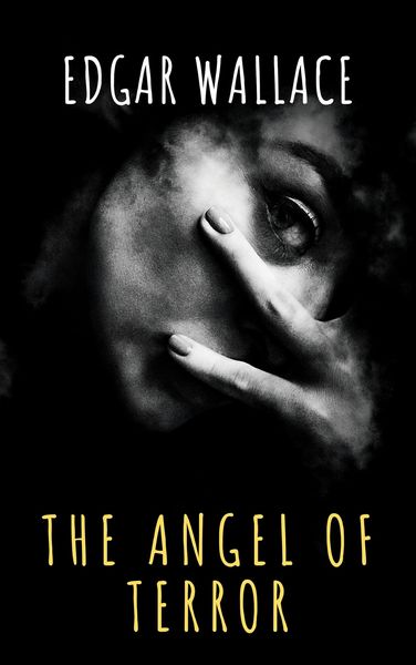 Produktbild: The Angel of Terror