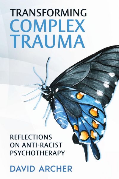Produktbild: Transforming Complex Trauma