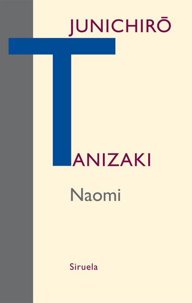 Produktbild: Naomi