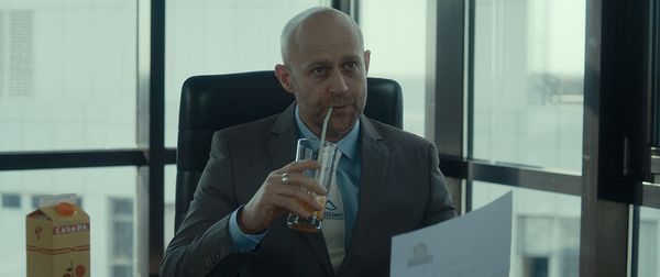 Produktbild: Stillstehen