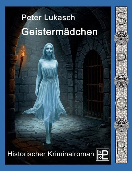 Produktbild: Geisterm&auml;dchen