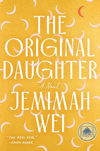 Produktbild: The Original Daughter: A GMA Book Club Pick