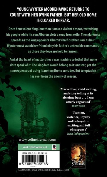 Produktbild: Poison Throne A
