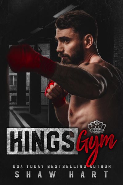Produktbild: Kings Gym: La serie completa