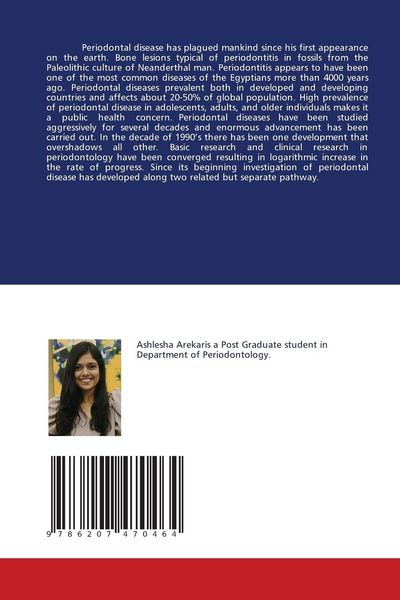 Produktbild: Critical Issues In Periodontal Research