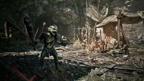 Produktbild: Gothic Remake