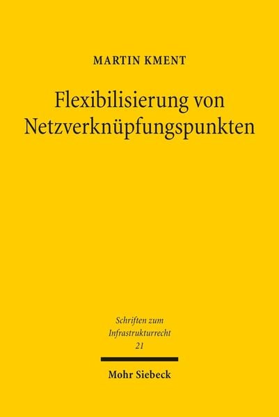 Produktbild: Flexibilisierung von Netzverkn&uuml;pfungspunkten