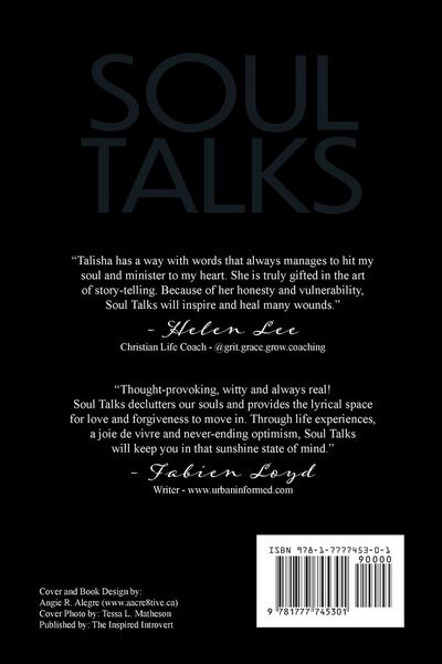 Produktbild: Soul Talks