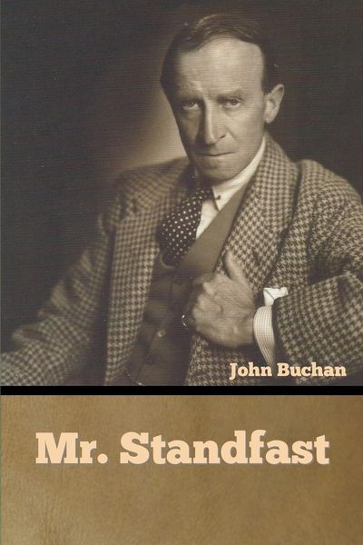 Produktbild: Mr. Standfast