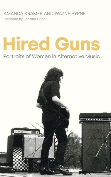 Produktbild: Hired Guns