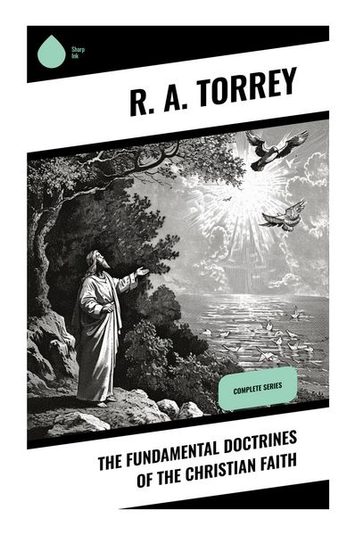 Produktbild: The Fundamental Doctrines of the Christian Faith