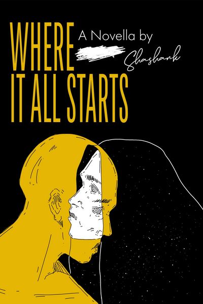 Produktbild: Where It All Starts