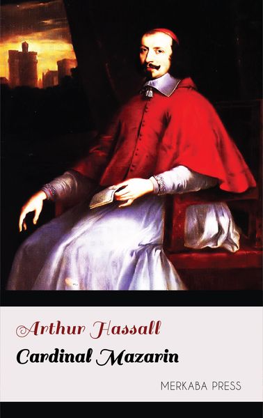 Produktbild: Cardinal Mazarin