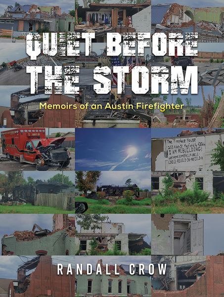 Produktbild: Quiet Before the Storm