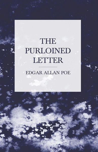 Produktbild: The Purloined Letter