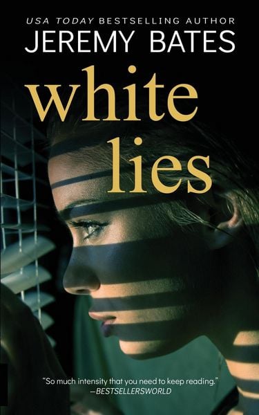 Produktbild: White Lies