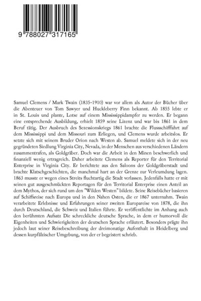 Produktbild: Autobiographische Abenteuergeschichten und Memoiren