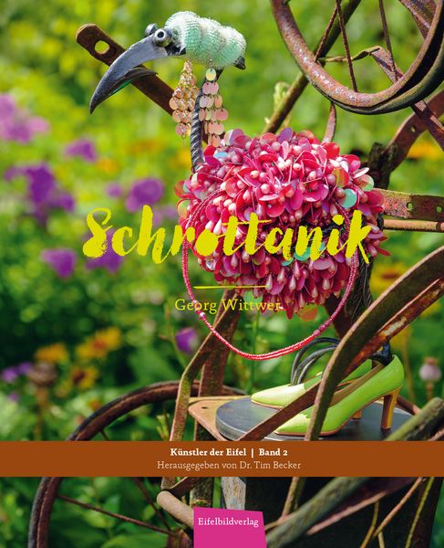 Produktbild: Schrottanik